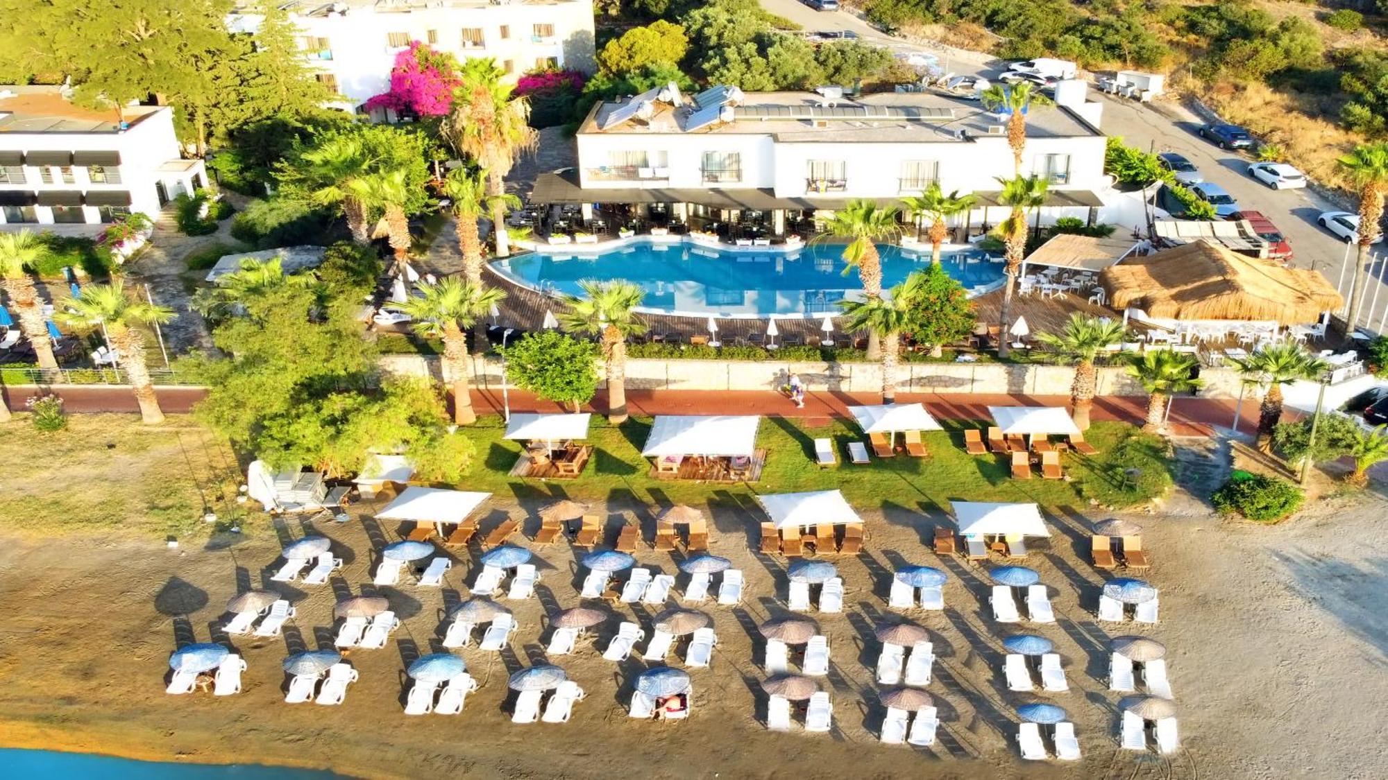 Amilla Otel Bodrum